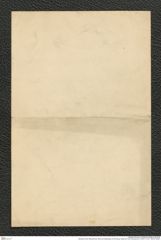 Nachlass Franz Steindachner, Brief (unvollständig) von Emil Aug. Goeldi an Franz Steindachner (1902?), Inv.Nr. 168.08, Seite 8